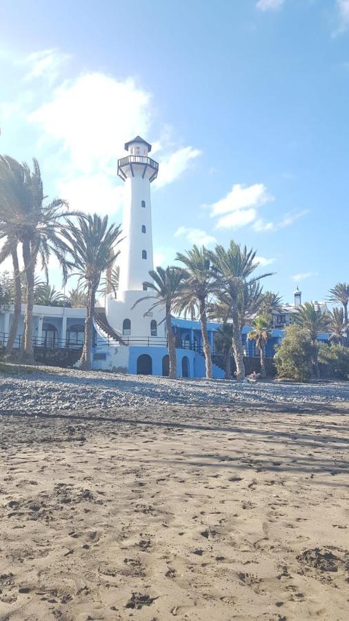 Pearl In The Ocean Villa San Bartolomé Exterior photo