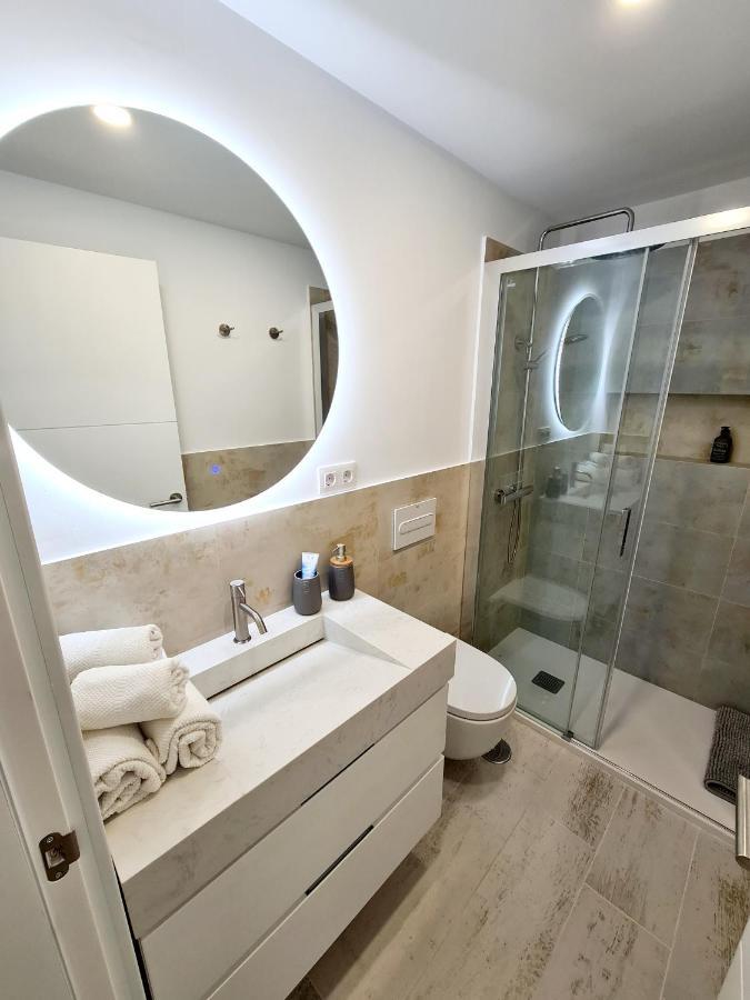Pearl In The Ocean Villa San Bartolomé Exterior photo