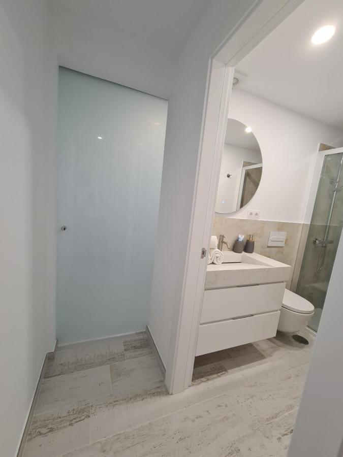 Pearl In The Ocean Villa San Bartolomé Exterior photo