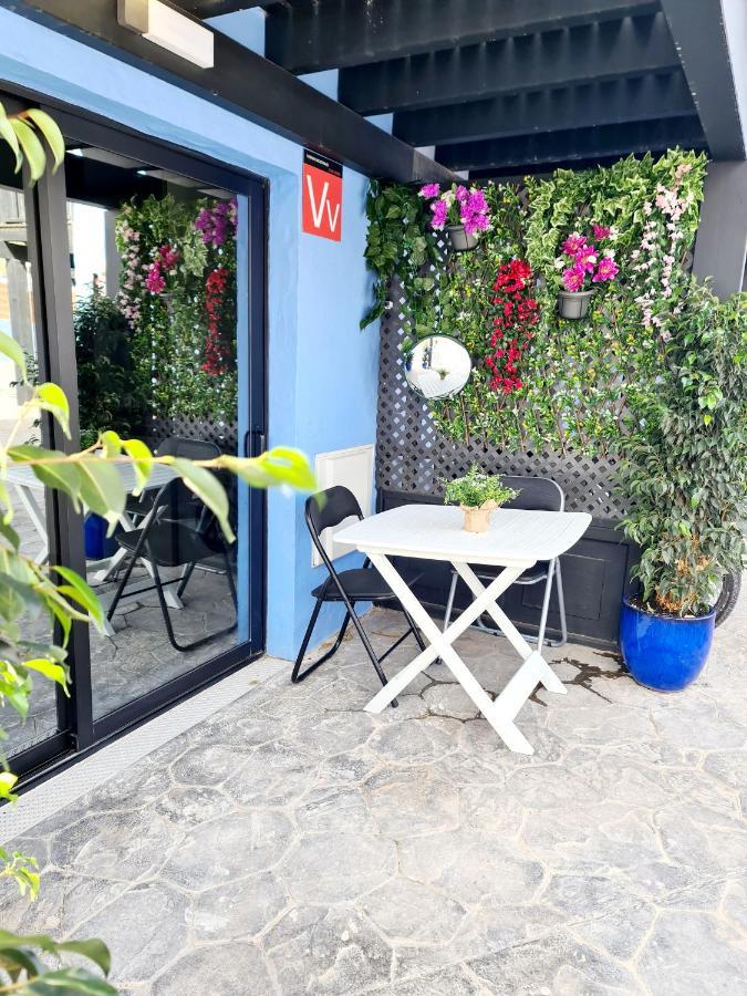 Pearl In The Ocean Villa San Bartolomé Exterior photo