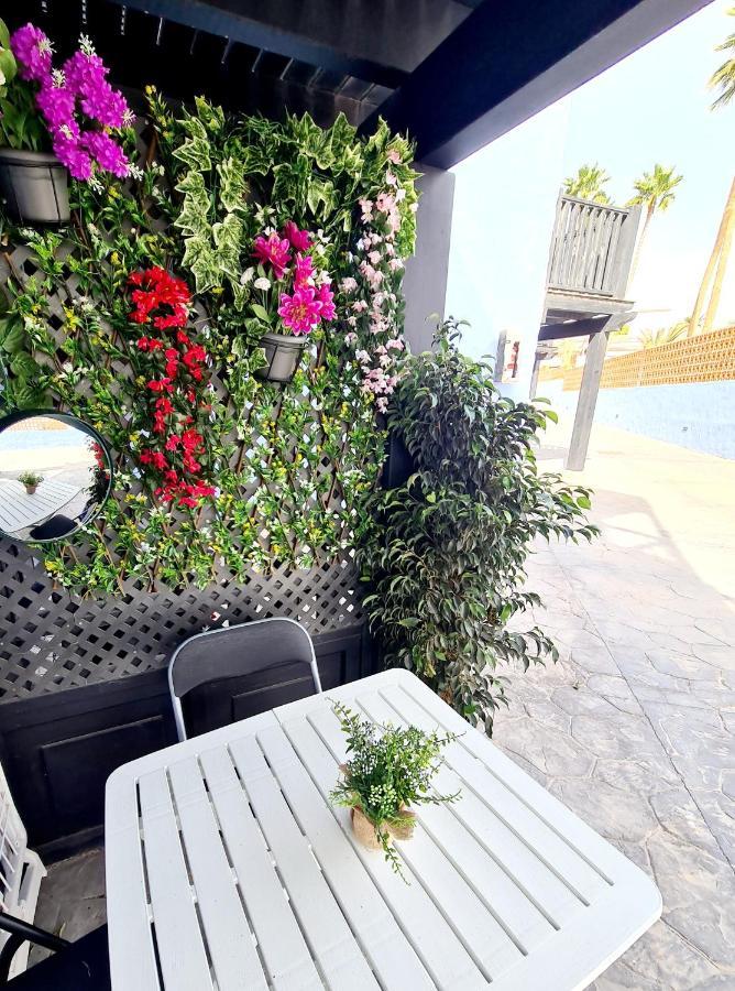 Pearl In The Ocean Villa San Bartolomé Exterior photo